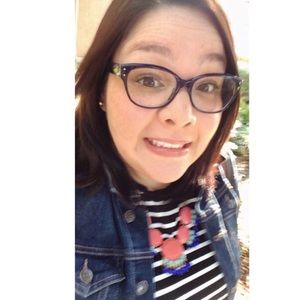 Coral, Turquoise & Blue Necklace